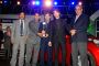 Neil Nitin Mukesh at Autocar Awards