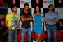 Katrina Kaif at a press meet of film 'New York' in , in Mumbai.