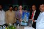 Neil Nitin Mukesh launches Lokhandwala Builders Minerva at Mhalaxmi.