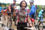 Nepal woman pedals towards win in Himachal - again 
