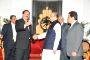 Pakistan commerce minister meets Maharashtra governor 