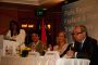 Suzanne Roshan at Paris Regional Economic Development Agency's Event at Trident.