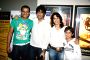 Pooja Bedi at Step up 3D premiere at PVR Juhu.