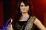 Prachi Desai at Gitanjali 15 Years Celeberations Show in Mumbai.