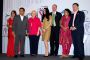Preity Zinta at Human Trafficking NGO Event at Taj land’s End.