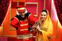 Salman is Preity's first guest on SRK's show
