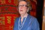 Princess Asha Raje Gaekwad & Baroda Royal family host Gaekwad Art Exhibition at Jehangir, in Mumbai. (Photo.IANS)
