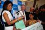 Priyanka Chopra at Fobes Make A Wish Foundation event at Olive.