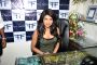 Priyanka Chopra at her make up artist Rajesh Patil's studio opening at Oshiwara.