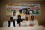 Pyarelal at Someone Waiting film press meet at Time N Again.