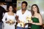 Raageshwari Loomba at Reliance book launch