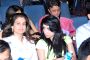Vir Das at Raell Padamsee
