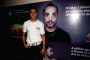 Rahul Bose at Big Adda event, in Mumbai.