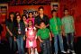 Cadbury's children's meet