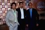 Rajeev Khandelwal at 'Sach Ka Saamna' press meet at Taj Lands End, Bandra in Mumbai.