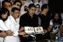 Ramji Gulati album "One Dream One Theme- Give us Peace" launch in Mumbai.
