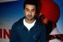 Ranbir Kapoor at Rocket Singh press meet. (IANS: Photo)