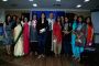 Raveena Tandon at ladies wing of Merchant's Chamber event to launch Chill Pill book, in Mumbai.