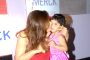 Raveena Tandon at Seven Seas press meet