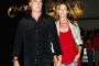 Ray Liotta and girlfriend leave Nobu restaurant in MalibuLos Angeles, California - 10.07.09Mandatory Credit: WENN.com/GUTS/IANS