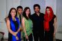 Reading by Lilette Dubey for Gita Mehta&rsquo;s The Teacher Story at Zoya.