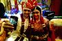 Riteish Deshmukh tweets photo with Genelia D'Souza after marriage