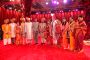 Ritesh Deshmukh & Genelia D'Souza's wedding Bash