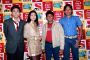 Sab TV launches Deepti Bhatnagar's Malegaon Ka Chintu at Marriott.