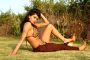 fashion shoot