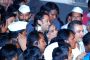 Salman at his home for "Ganpati" .