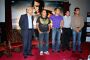 Salman Khan at "Veer" film first look.