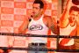 Salman Khan lunches Dixcy Scott innerwear at Mehboob studios.