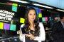 Sania Mirza at Nokia mobile launch