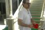 Sanjay Kapoor at Raj Knawar s chautha in Santacruz on 7th Feb 2012.