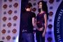 Sarah Jane Dias at Signature Derby pre show