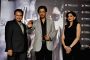 Shah Rukh Khan launches Don 2 Tag Heur Watches