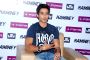 Shahid Kapoor at 'Kaminey' promotional event at Fame, in Mumbai.
