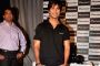 Shahid Kapoor at Pioneer car audio press meet
