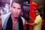 Shahid Kapoor launches Hi Blitz at Crossword, Juhu.