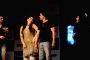 Shahrukh Khan and Kareena Kapoor playstation press meet