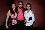 Asha Parekh at 1-888-Dial-India premiere St. Andrews in Mumbai.