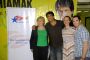 Shiamak Dawar at American institute tie up