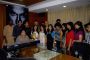 Shillong Chamber Choir meets