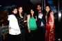 Shruti Hassan at Siddharth&rsquo;s special screening of film Striker.