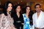 Sisley steps fashionably into Mumbai.