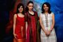 Sneak Peek preview of Lakme Fashion Week 2010 collection at FUEL on 26th February 2010 Mumbai.