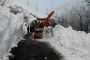 Snowfall again closes Srinagar-Jammu highway 