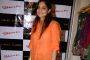 Sonali Bendre at Shaina NC new collection launch