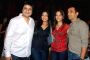 Gayatri Joshi at Vicky Cristina Barcelona film premiere at PVR.