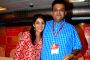 Sonali Kulkarni on MAMI Fesitval at Fun, in Mumbai.